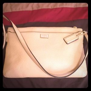 Coach crossbody